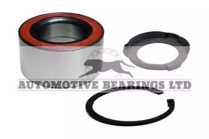 Комплект подшипника ступицы колеса Automotive Bearings купить