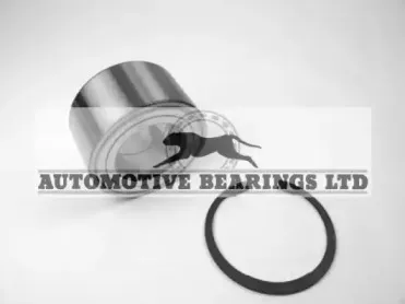 Комплект подшипника ступицы колеса Automotive Bearings купить