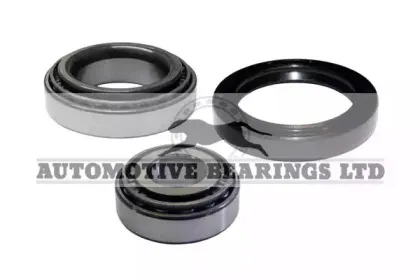 Комплект подшипника ступицы колеса Automotive Bearings купить