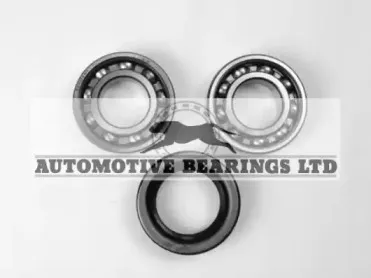 Комплект подшипника ступицы колеса Automotive Bearings купить