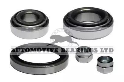 Комплект подшипника ступицы колеса Automotive Bearings купить