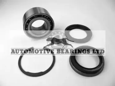 Комплект подшипника ступицы колеса Automotive Bearings купить