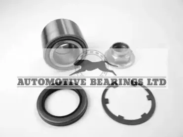 Комплект подшипника ступицы колеса Automotive Bearings купить