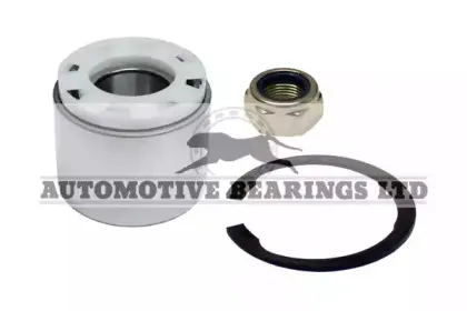 Комплект подшипника ступицы колеса Automotive Bearings купить