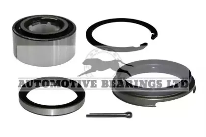Комплект подшипника ступицы колеса Automotive Bearings купить