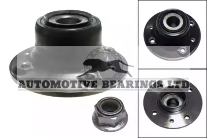 Комплект подшипника ступицы колеса Automotive Bearings купить