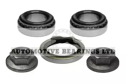 Комплект подшипника ступицы колеса Automotive Bearings купить