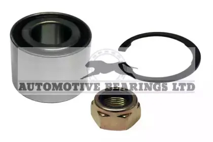 Комплект подшипника ступицы колеса Automotive Bearings купить