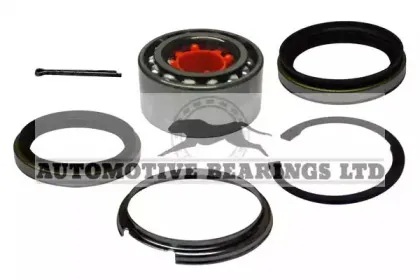 Комплект подшипника ступицы колеса Automotive Bearings купить