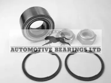 Комплект подшипника ступицы колеса Automotive Bearings купить
