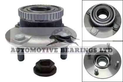 Комплект подшипника ступицы колеса Automotive Bearings купить