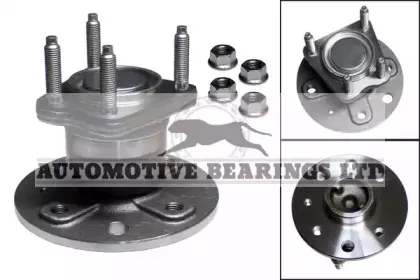 Комплект подшипника ступицы колеса Automotive Bearings купить