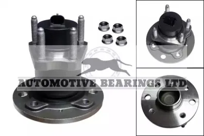Комплект подшипника ступицы колеса Automotive Bearings купить