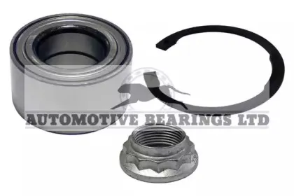 Комплект подшипника ступицы колеса Automotive Bearings купить