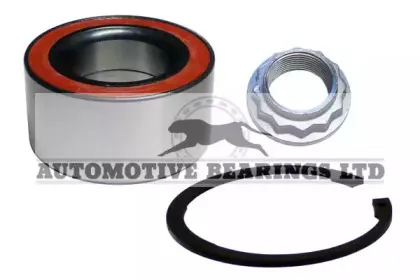 Комплект подшипника ступицы колеса Automotive Bearings купить