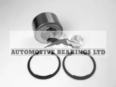 Комплект подшипника ступицы колеса Automotive Bearings купить