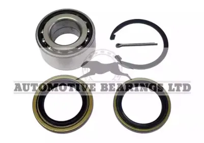 Комплект подшипника ступицы колеса Automotive Bearings купить