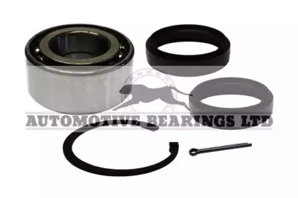Комплект подшипника ступицы колеса Automotive Bearings купить