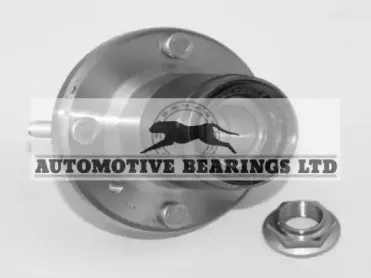 Комплект подшипника ступицы колеса Automotive Bearings купить