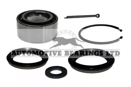 Комплект подшипника ступицы колеса Automotive Bearings купить