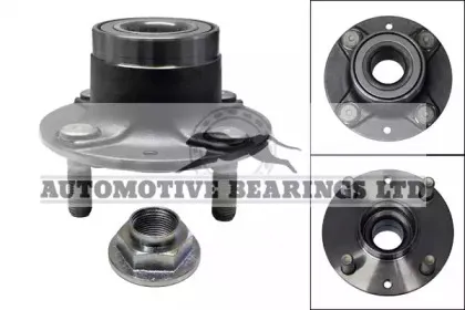Комплект подшипника ступицы колеса Automotive Bearings купить