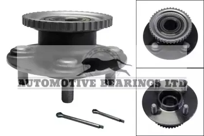 Комплект подшипника ступицы колеса Automotive Bearings купить