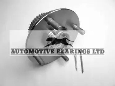 Комплект подшипника ступицы колеса Automotive Bearings купить