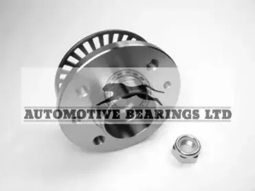 Комплект подшипника ступицы колеса Automotive Bearings купить