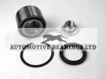 Комплект подшипника ступицы колеса Automotive Bearings купить