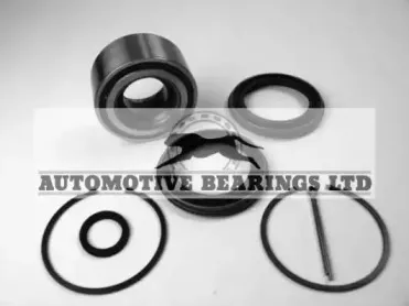 Комплект подшипника ступицы колеса Automotive Bearings купить
