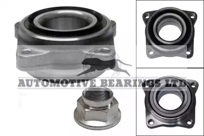 Комплект подшипника ступицы колеса Automotive Bearings купить