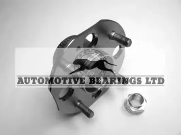 Комплект подшипника ступицы колеса Automotive Bearings купить