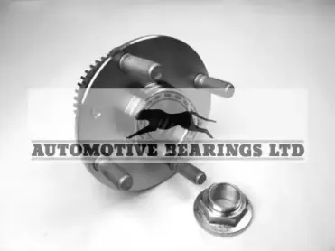 Комплект подшипника ступицы колеса Automotive Bearings купить
