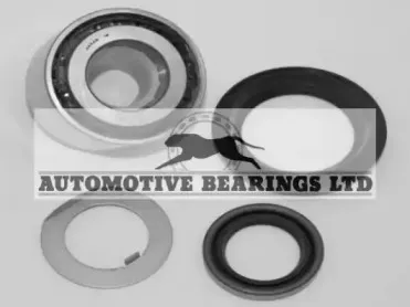 Комплект подшипника ступицы колеса Automotive Bearings купить