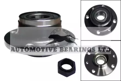 Комплект подшипника ступицы колеса Automotive Bearings купить