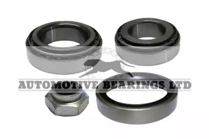 Комплект подшипника ступицы колеса Automotive Bearings купить