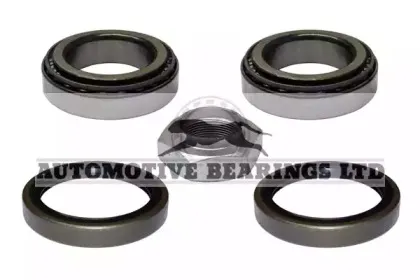 Комплект подшипника ступицы колеса Automotive Bearings купить