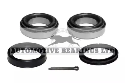 Комплект подшипника ступицы колеса Automotive Bearings купить