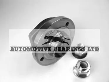 Комплект подшипника ступицы колеса Automotive Bearings купить