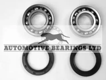 Комплект подшипника ступицы колеса Automotive Bearings купить