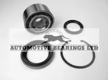 Комплект подшипника ступицы колеса Automotive Bearings купить
