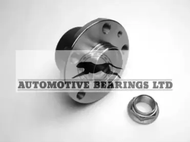 Комплект подшипника ступицы колеса Automotive Bearings купить