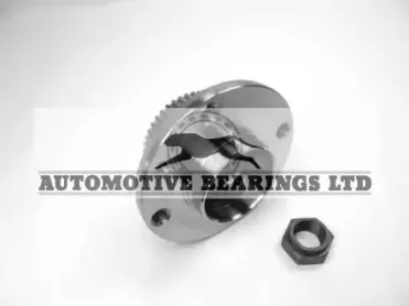 Комплект подшипника ступицы колеса Automotive Bearings купить