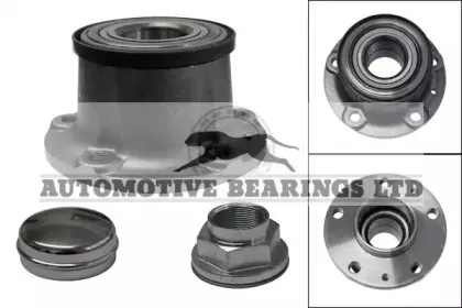 Комплект подшипника ступицы колеса Automotive Bearings купить