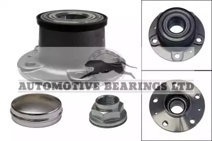 Комплект подшипника ступицы колеса Automotive Bearings купить