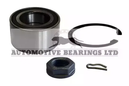 Комплект подшипника ступицы колеса Automotive Bearings купить