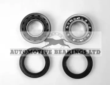 Комплект подшипника ступицы колеса Automotive Bearings купить