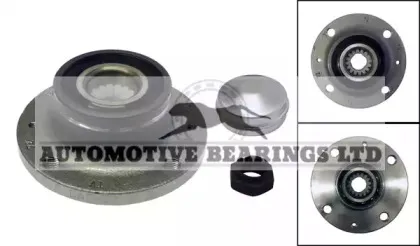 Комплект подшипника ступицы колеса Automotive Bearings купить