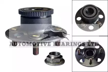 Комплект подшипника ступицы колеса Automotive Bearings купить