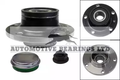Комплект подшипника ступицы колеса Automotive Bearings купить